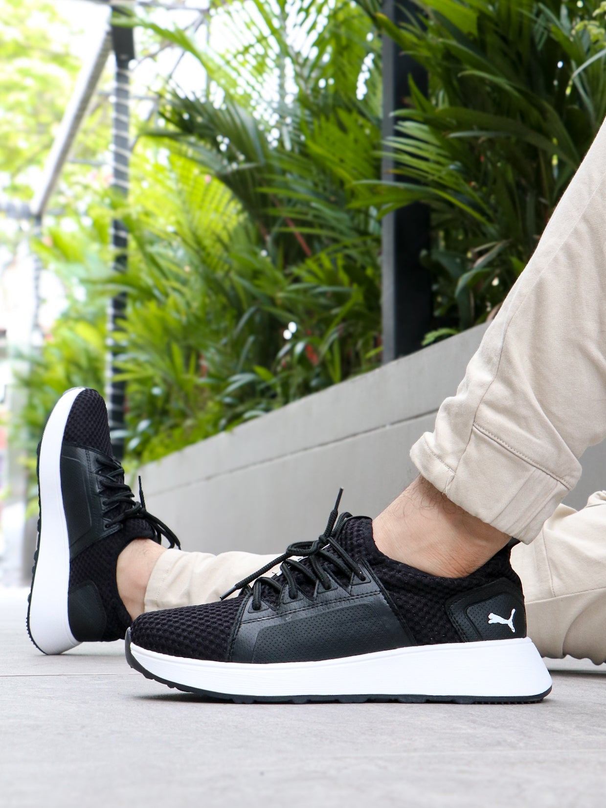 PUMA 912