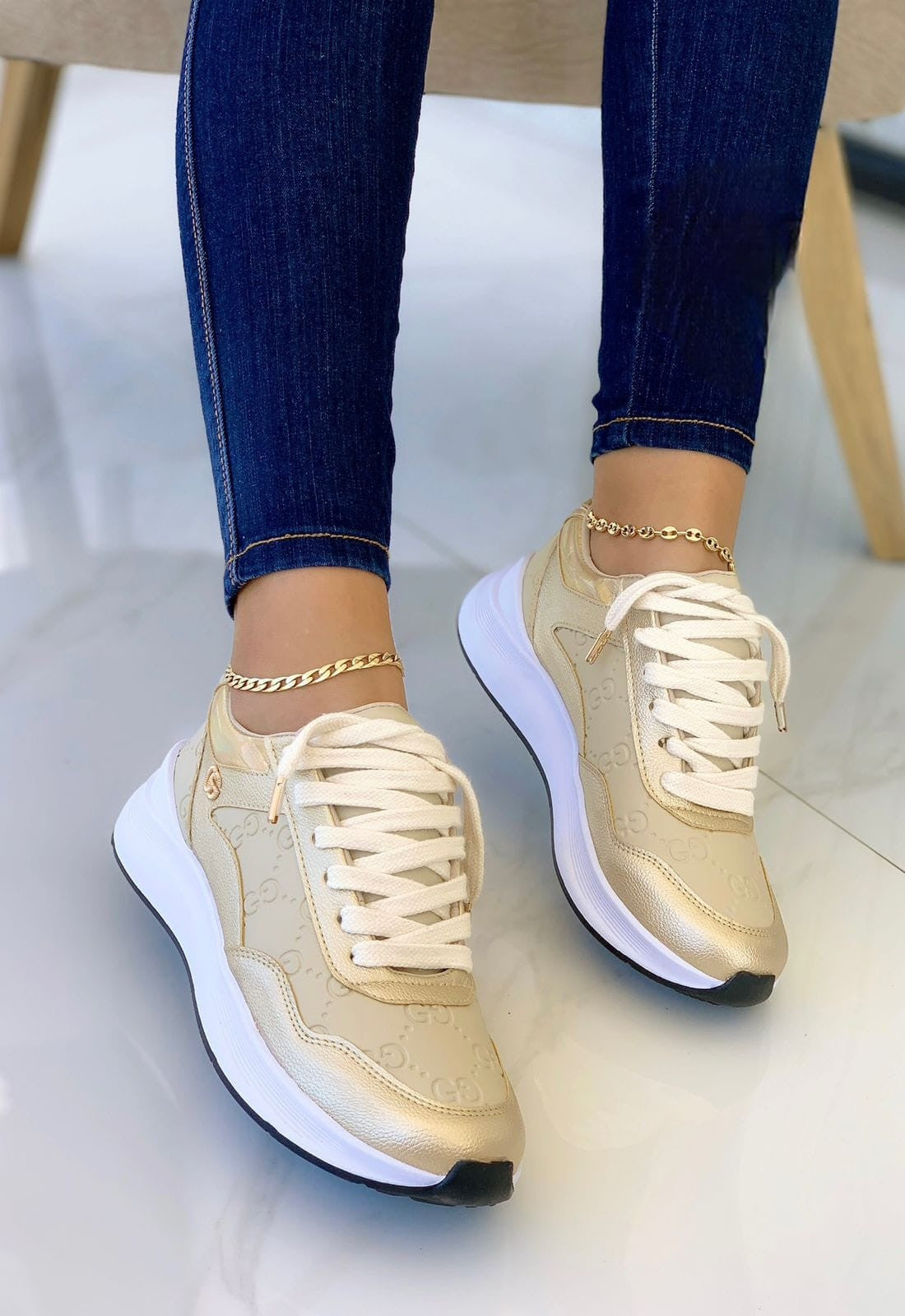 Gucci Clásicos