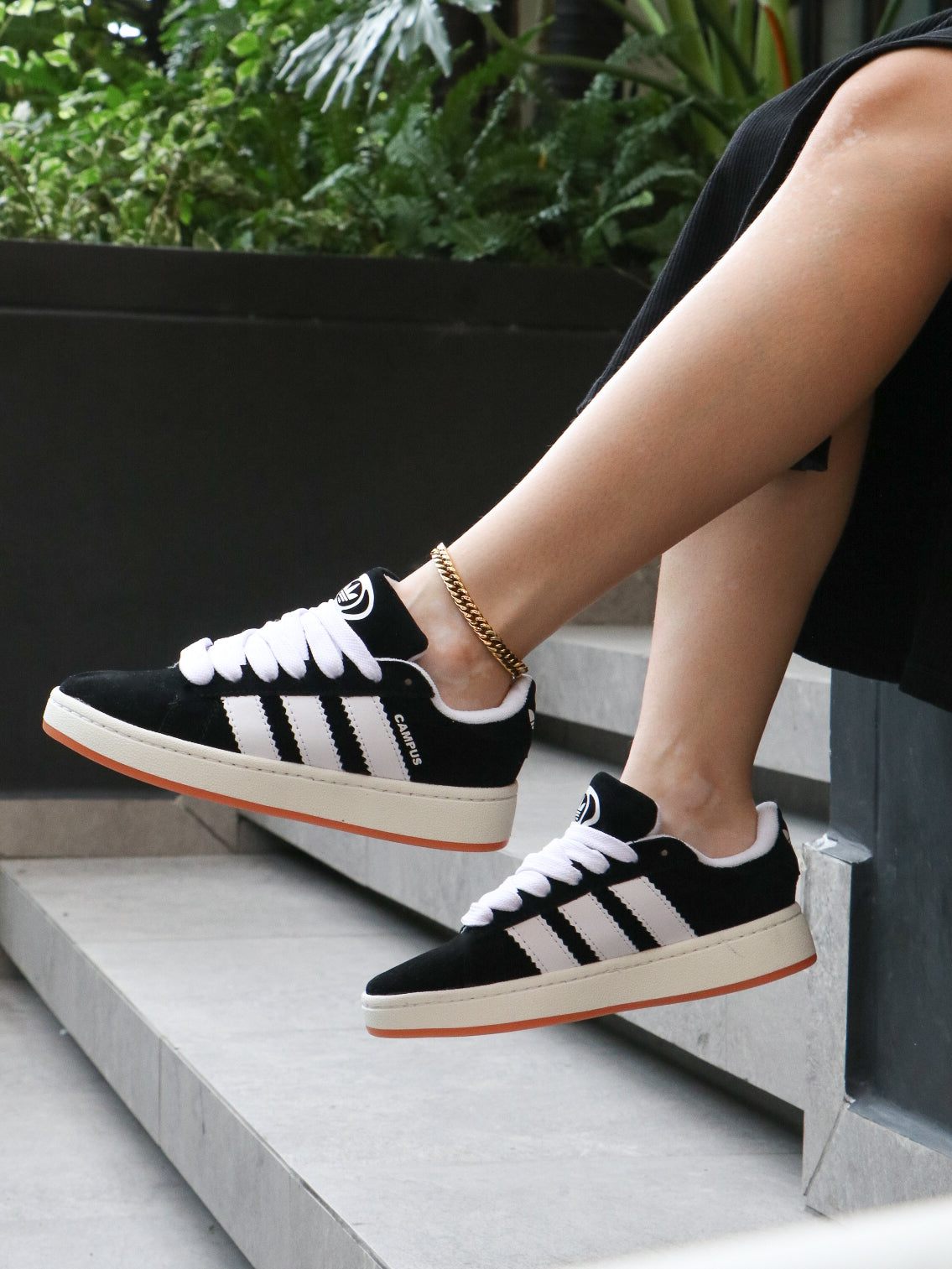 ADIDAS CAMPUS - Unisex