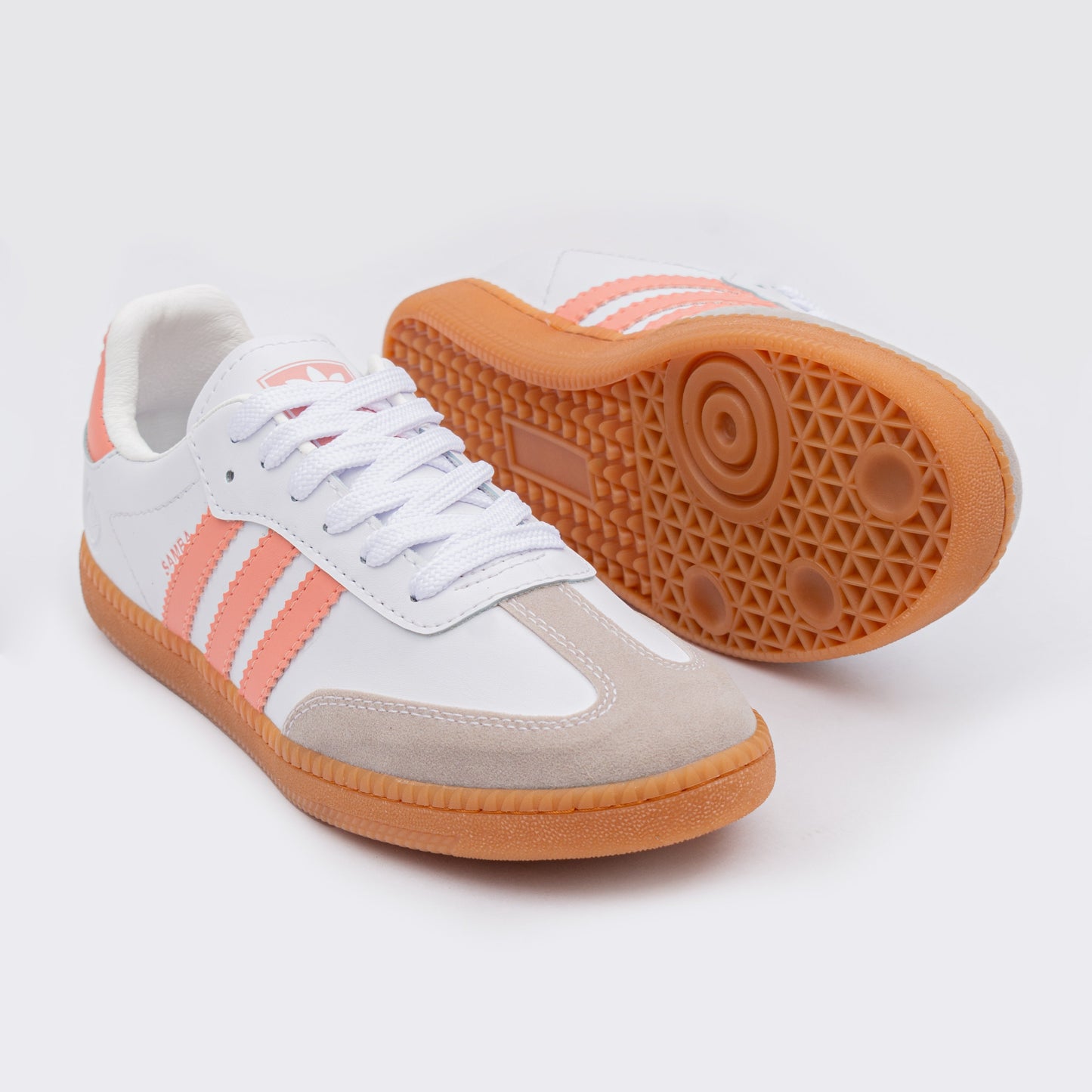 ADIDAS SAMBA UNISEX - EDICIÓN LIMITADA VARIOS COLORES
