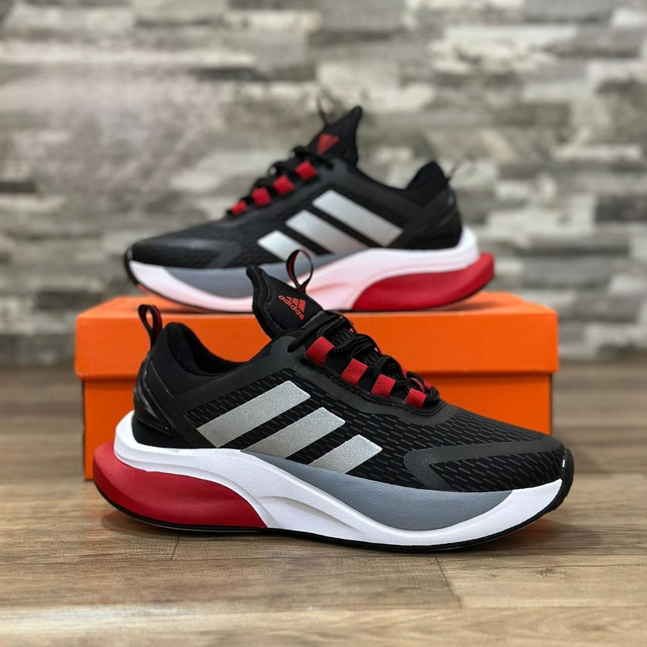 Adidas Bounce Unisex