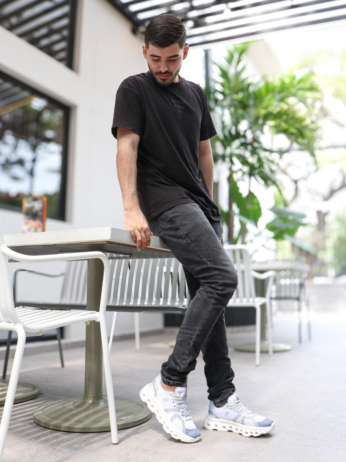 ON CloudTec® Z20 - Unisex