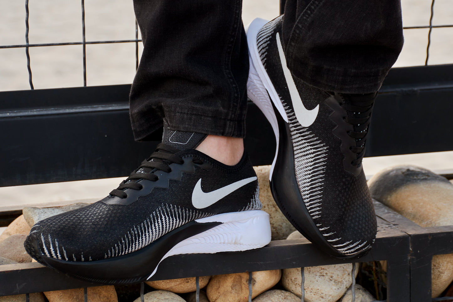 NIKE VAPORFLY 3 + CAJA