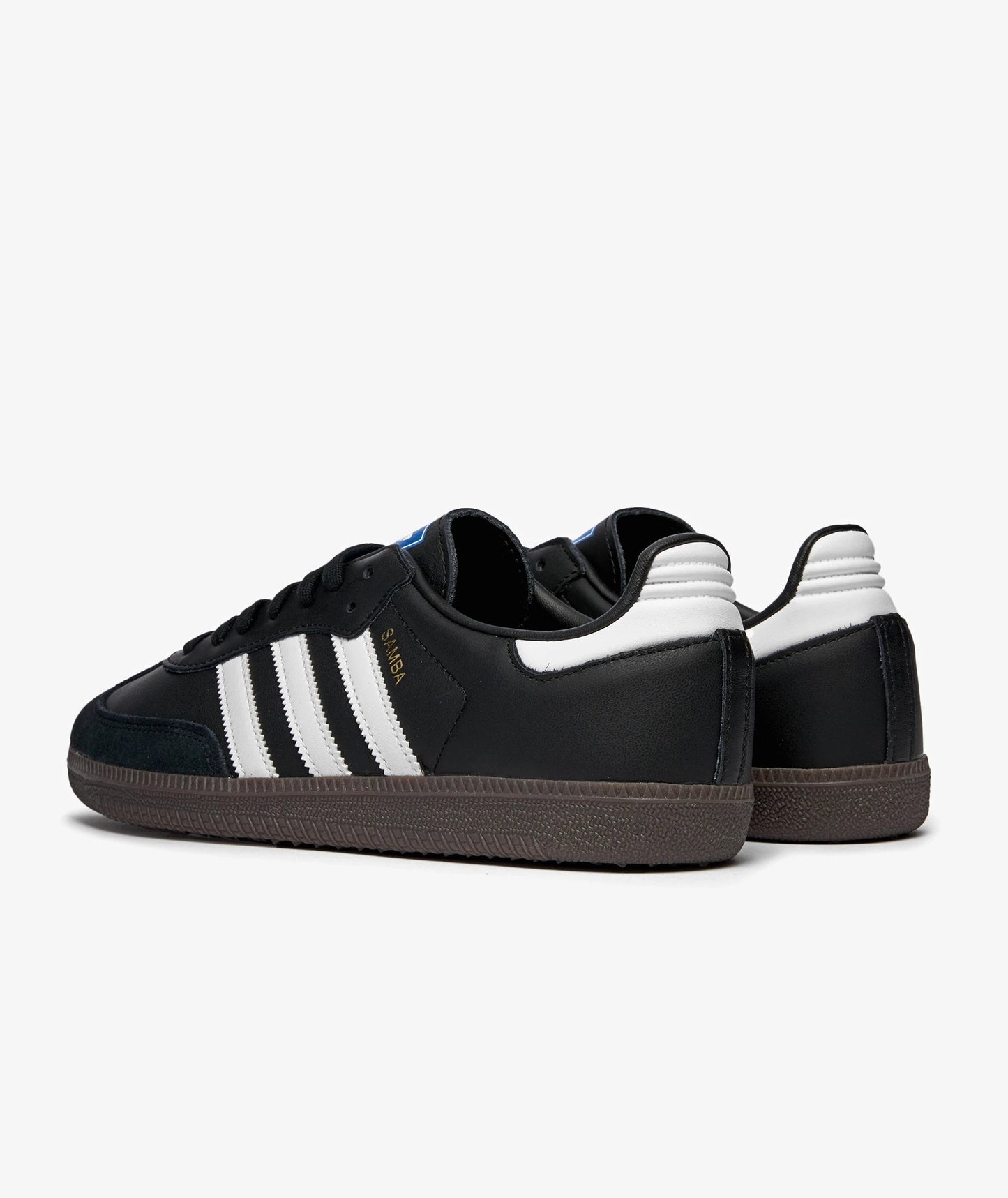 Adidas Samba Negro - Unisex