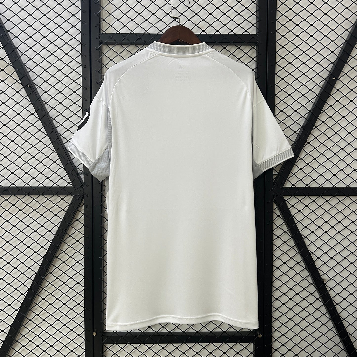 CAMISETA REAL MADRID I 25/26 HOMBRE (VERSIÓN JUGADOR)
