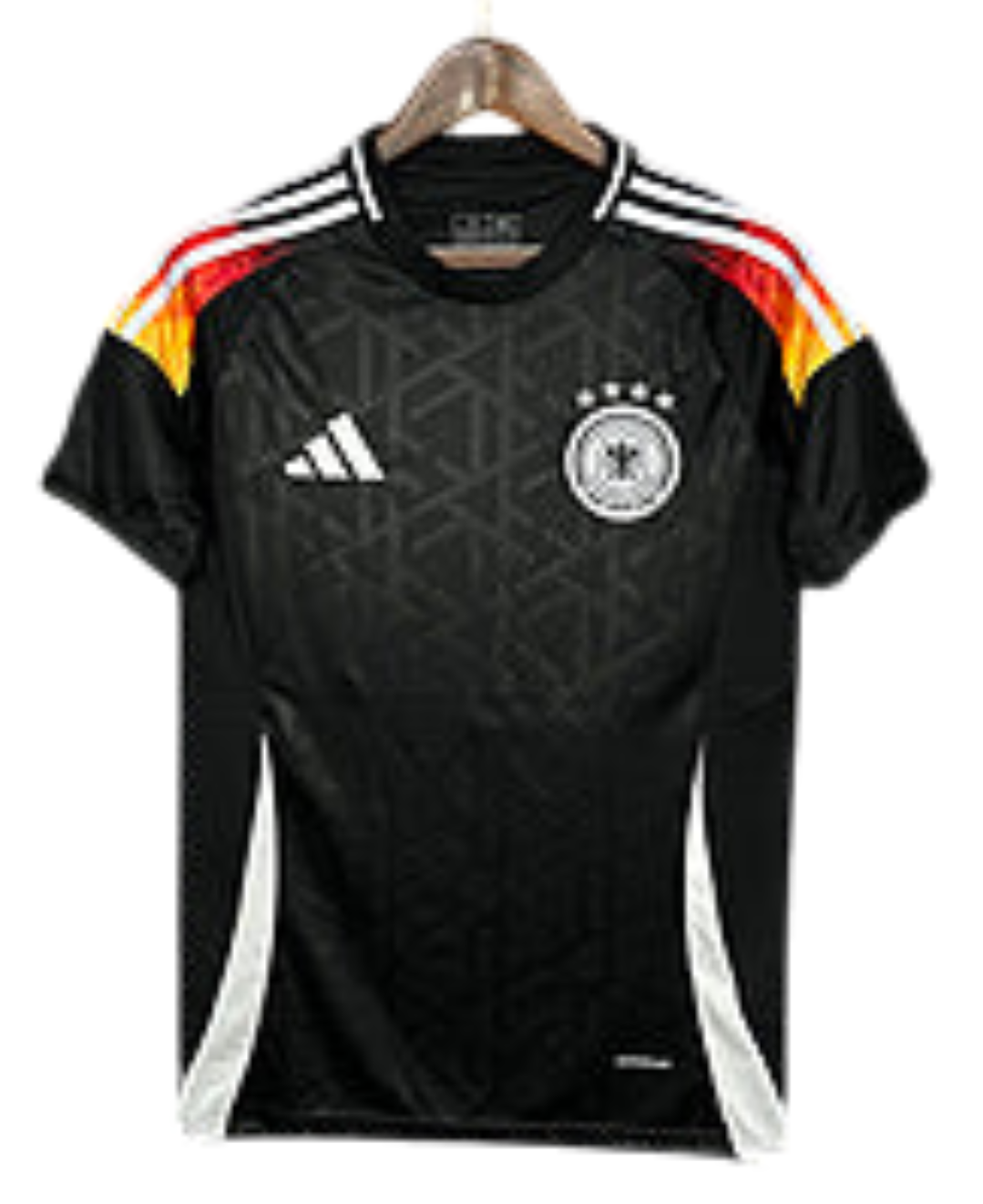 Camisa Alemanha 24∕25 Away