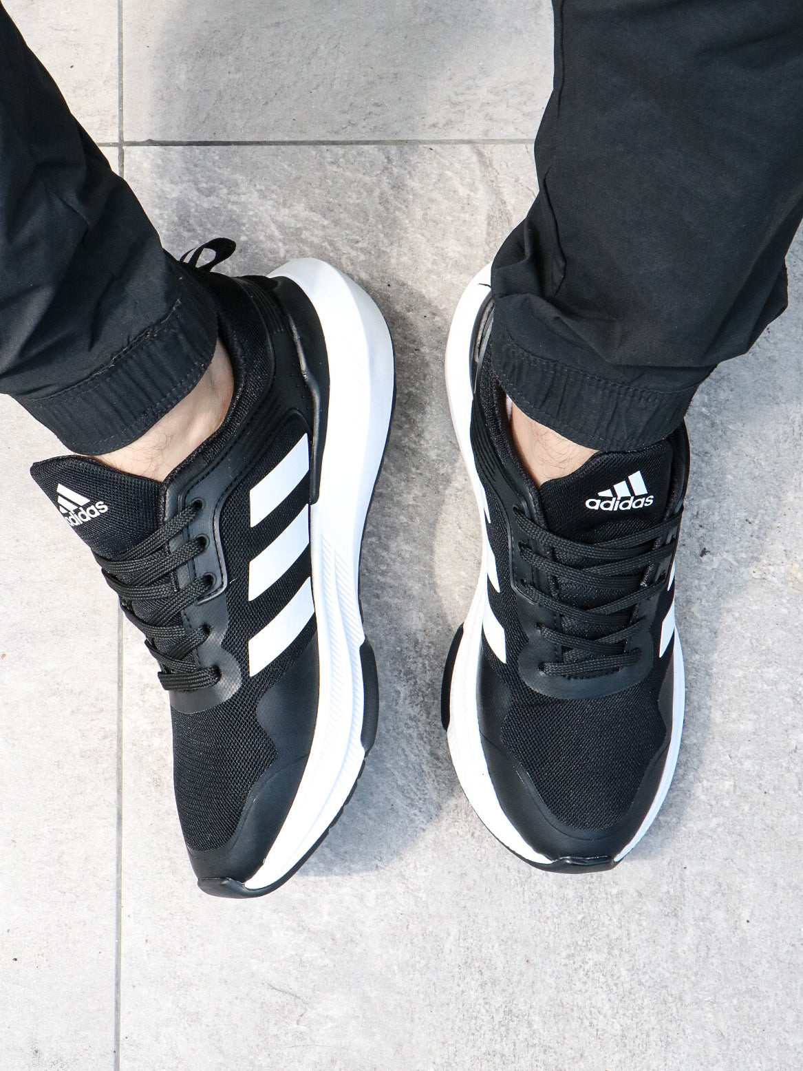 ADIDAS BOOST XS - UNISEX
