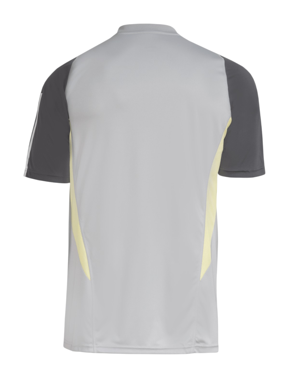 Camisa Atletico Mineiro 24/25 Treino Adidas Torcedor - Cinza