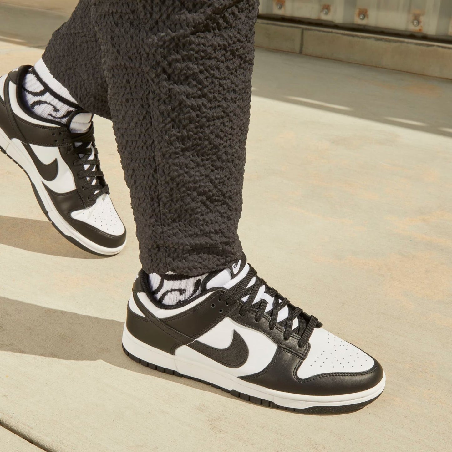 NIKE DUNK - UNISEX