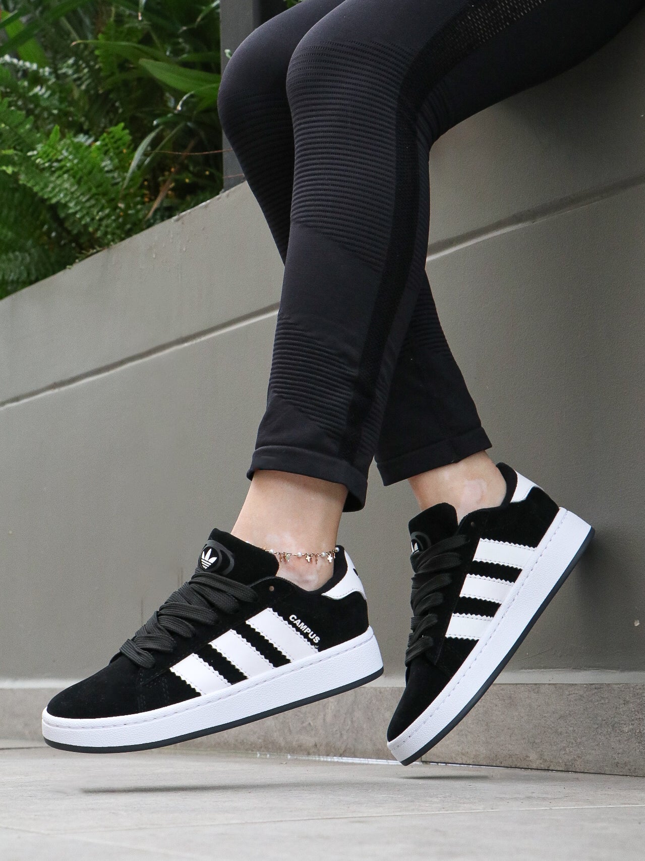 ADIDAS CAMPUS - Unisex