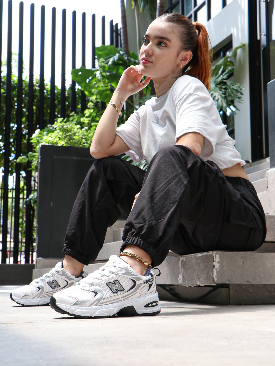 NEW BALANCE 530 2.0