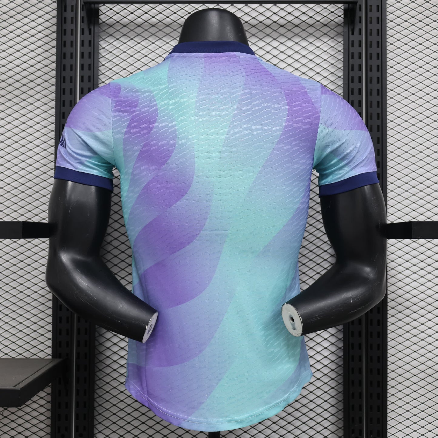 CAMISETA ARSENAL III 24/25 HOMBRE (VERSIÓN JUGADOR)