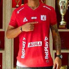 CAMISETA AMERICA DE CALI