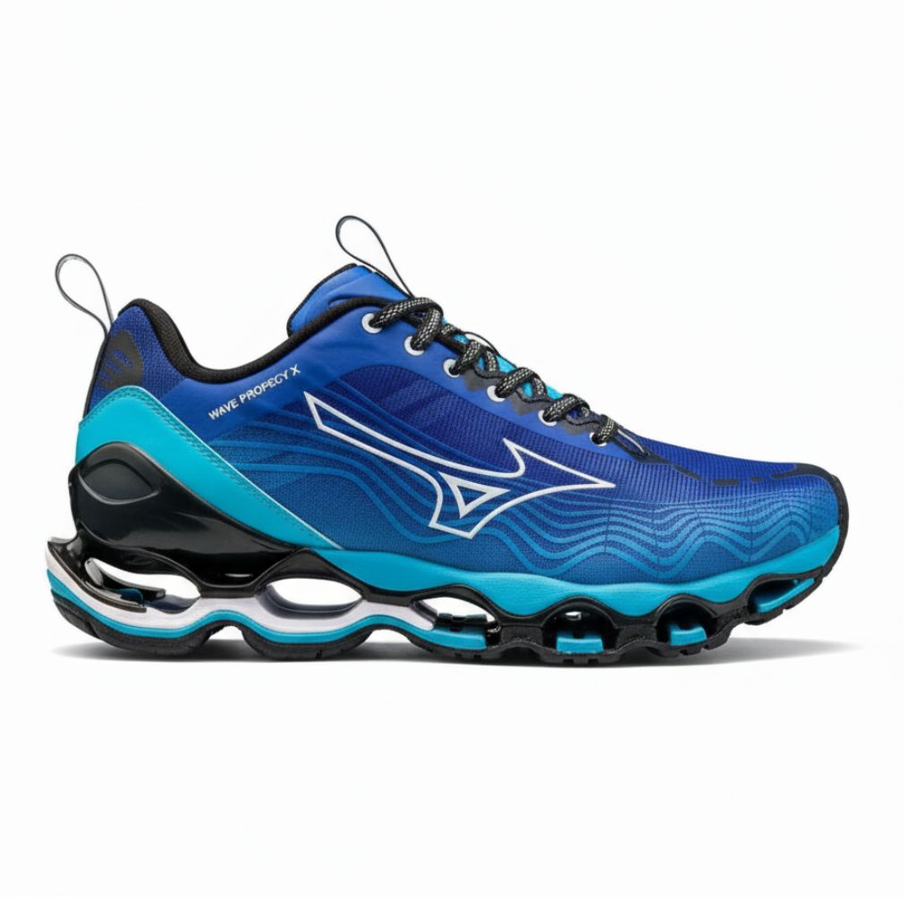 Mizuno Pro X 'Azul'