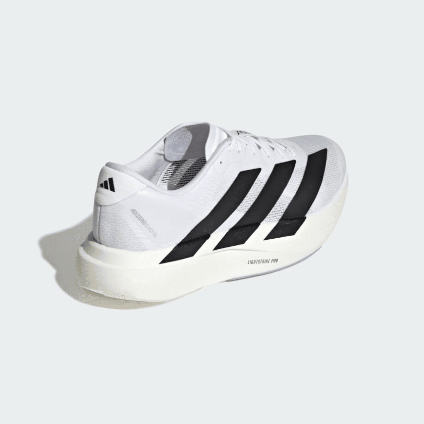 Adidas caballero Adizero Evo