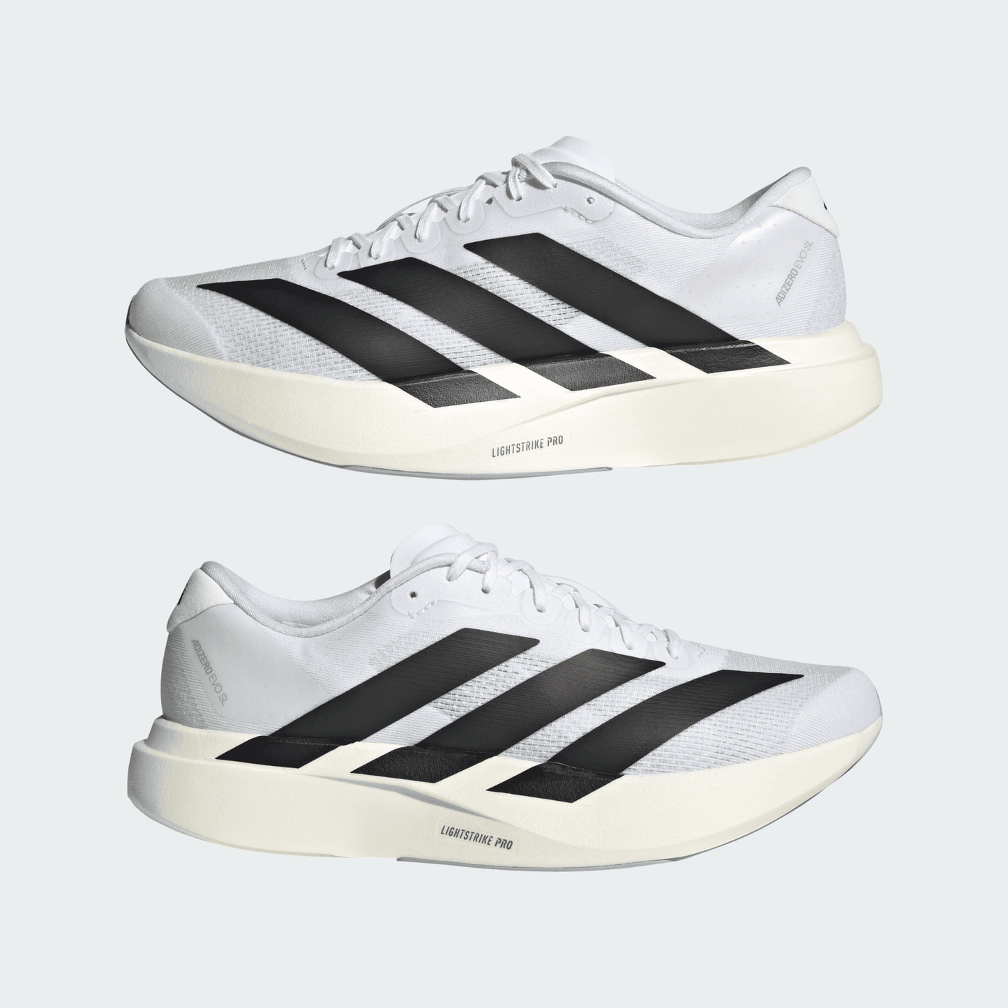 Adidas caballero Adizero Evo