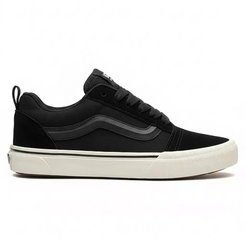 Vans KNU 'Preto'