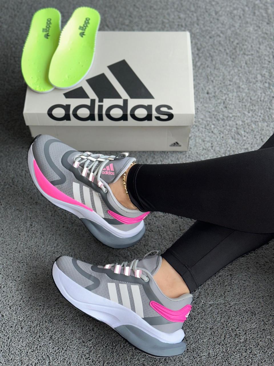 Adidas Bounce Unisex
