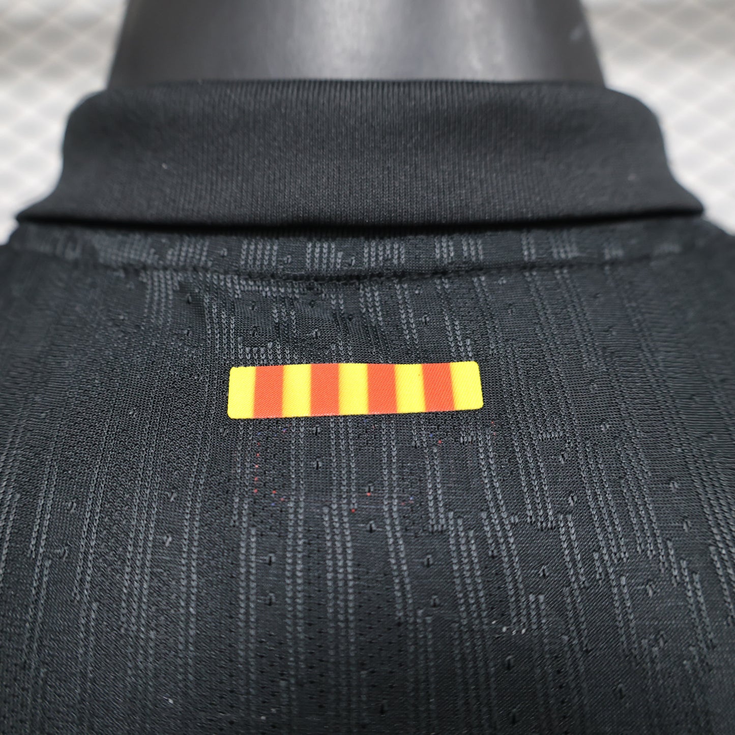 CAMISETA BARCELONA II 2025 HOMBRE