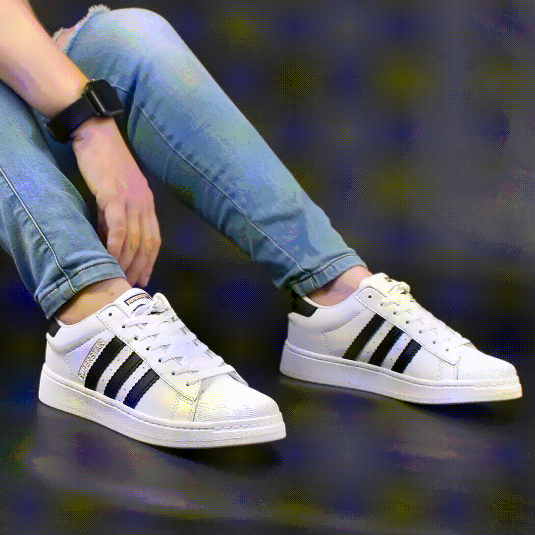 Adidas Superstart