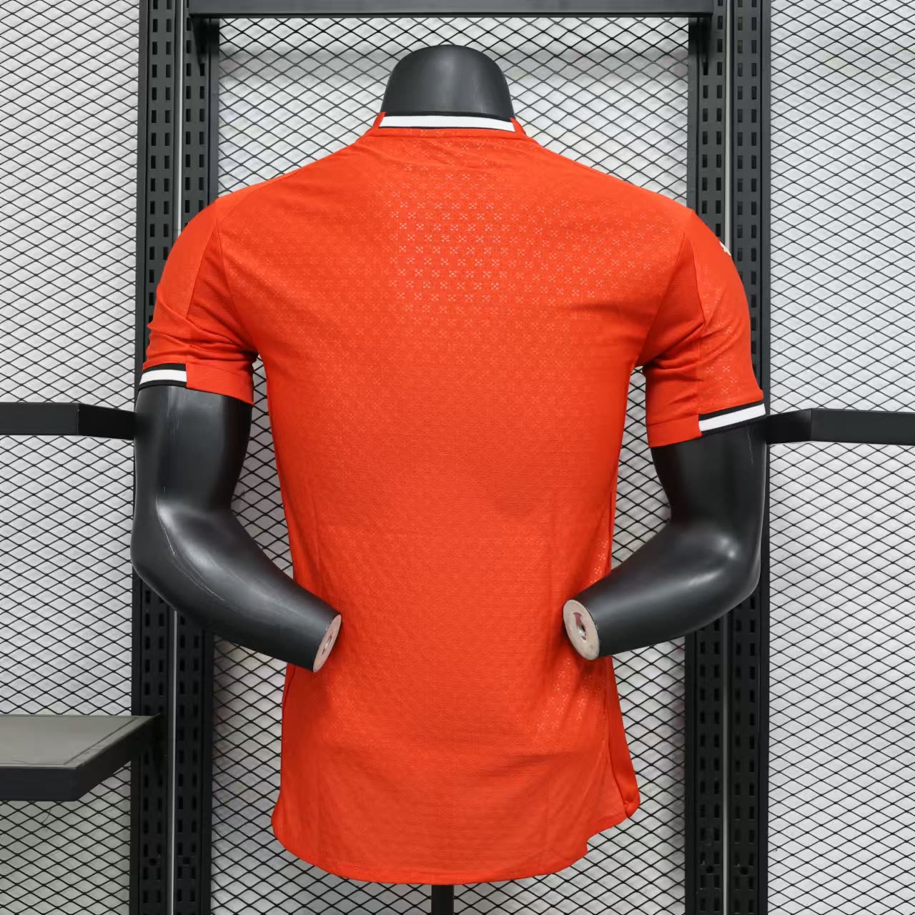 CAMISETA PORTUGAL I EURO 2025 HOMBRE (VERSIÓN JUGADOR)