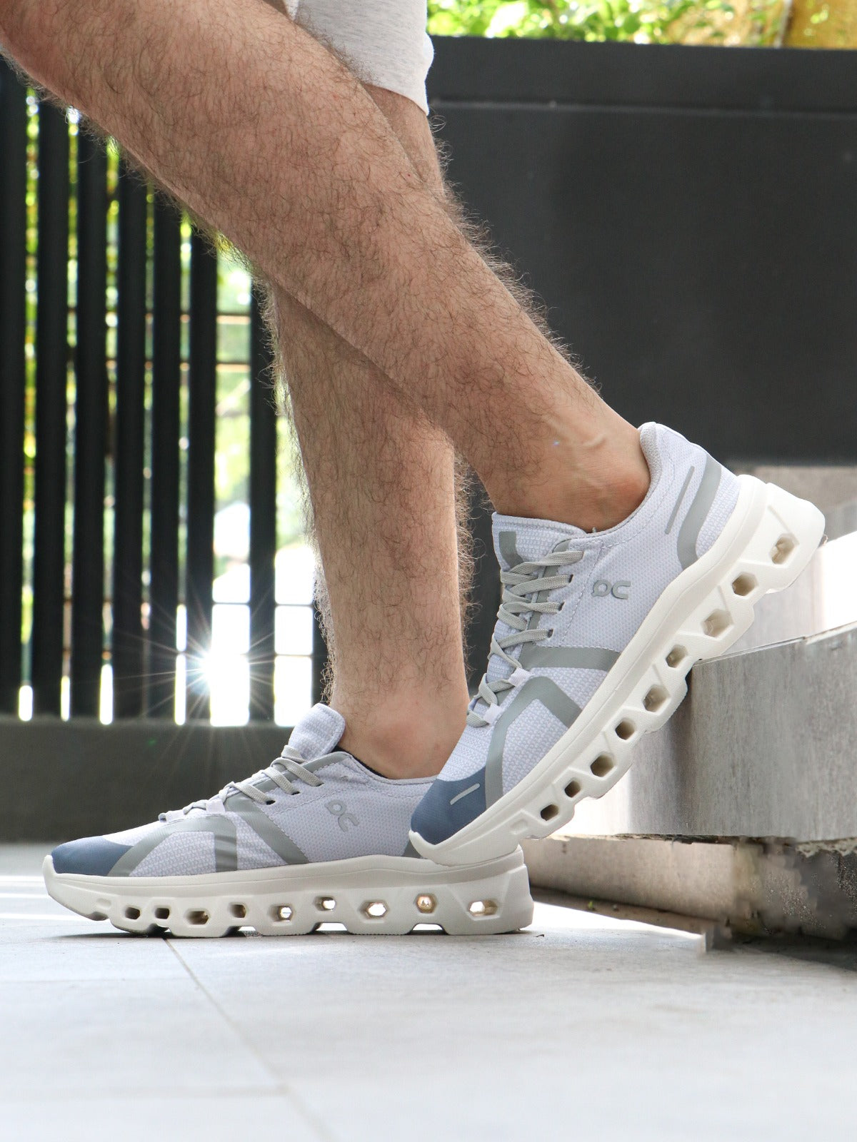 ON CloudTec® Z20 - Unisex
