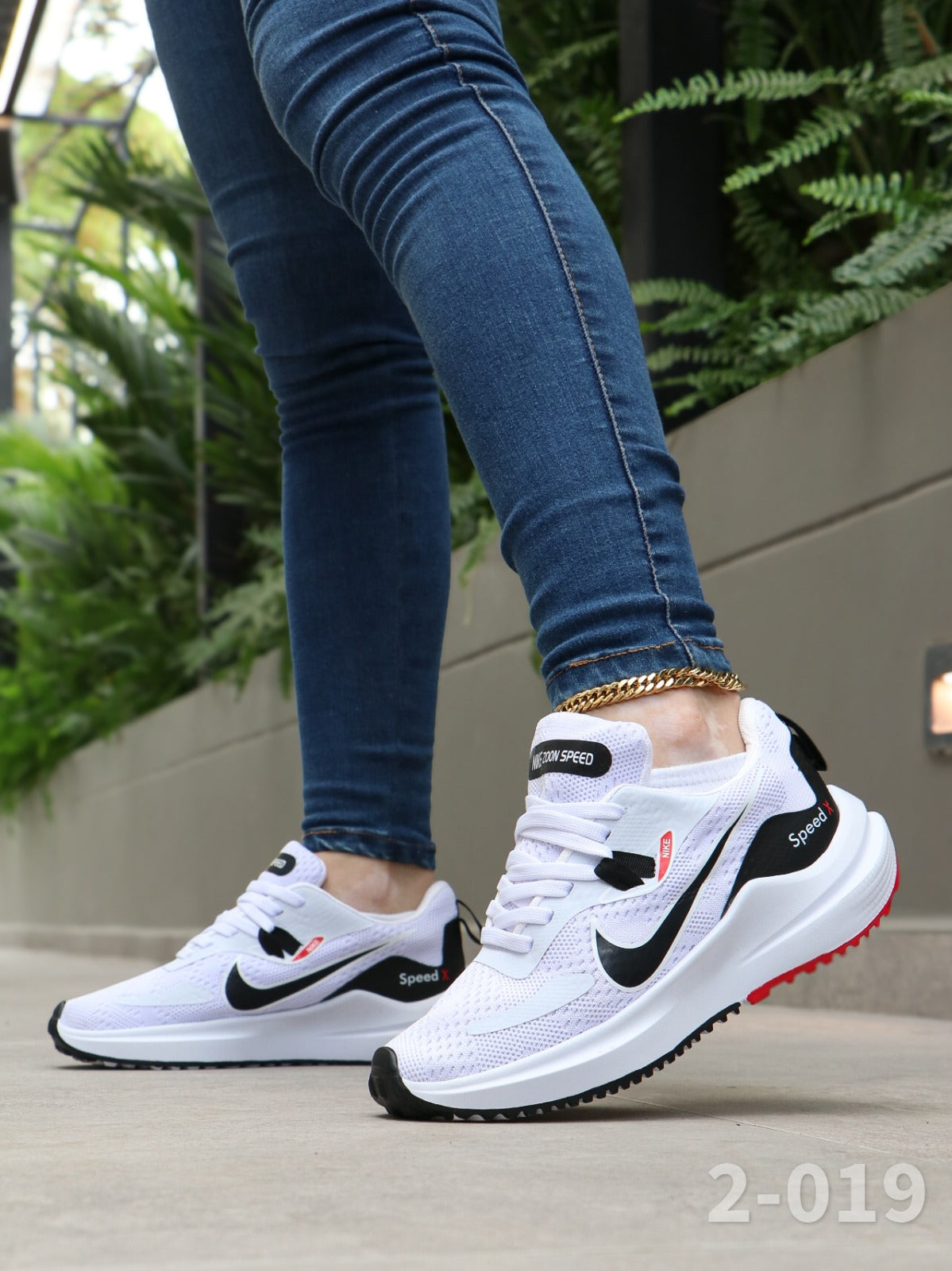 NIKE SPEED - Unisex