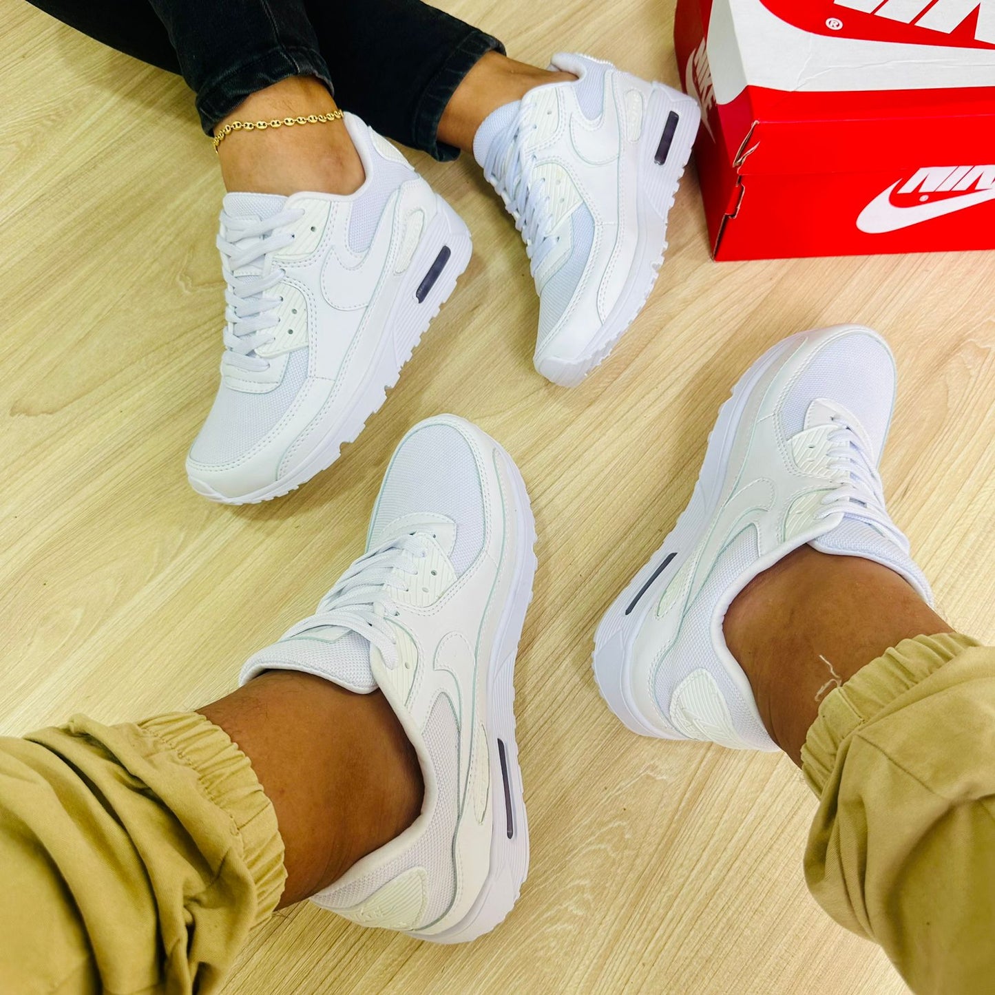 Nike Air Max 90