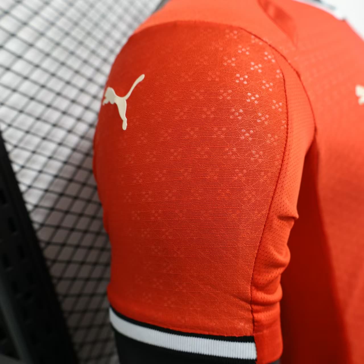 CAMISETA PORTUGAL I EURO 2025 HOMBRE (VERSIÓN JUGADOR)
