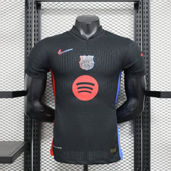 CAMISETA BARCELONA II 2025 HOMBRE