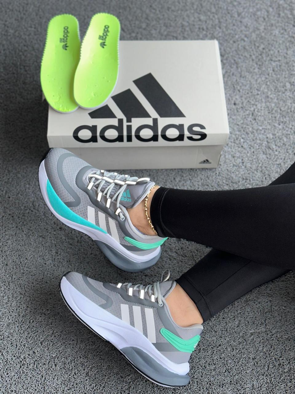 Adidas Bounce Unisex