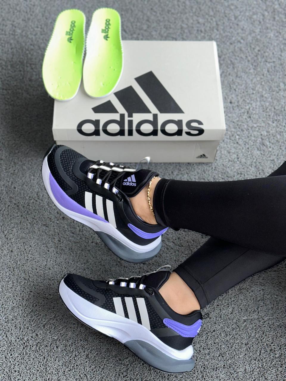 Adidas Bounce Unisex