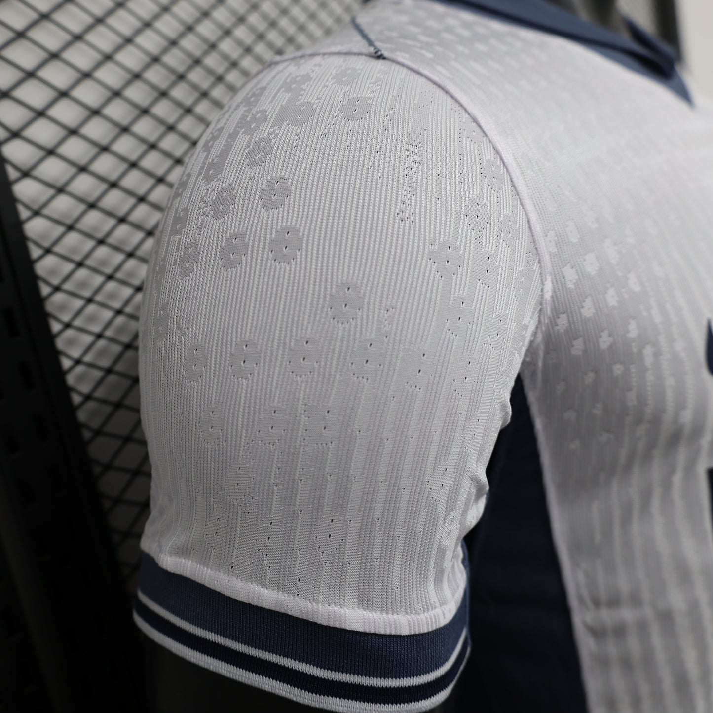 CAMISETA INTER DE MILAN II 24/25 HOMBRE (VERSIÓN JUGADOR)
