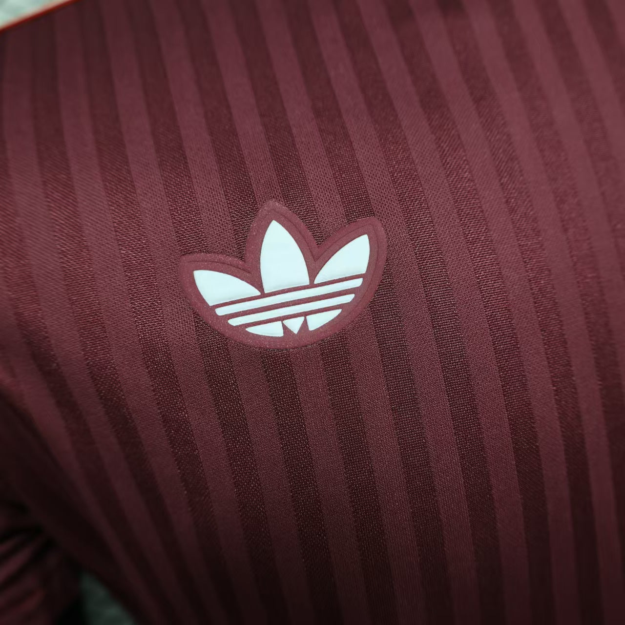 BAYERN MUNICH EDICIÓN ANIVERSARIO 125° IV 25/26 HOMBRE (VERSIÓN JUGADOR)