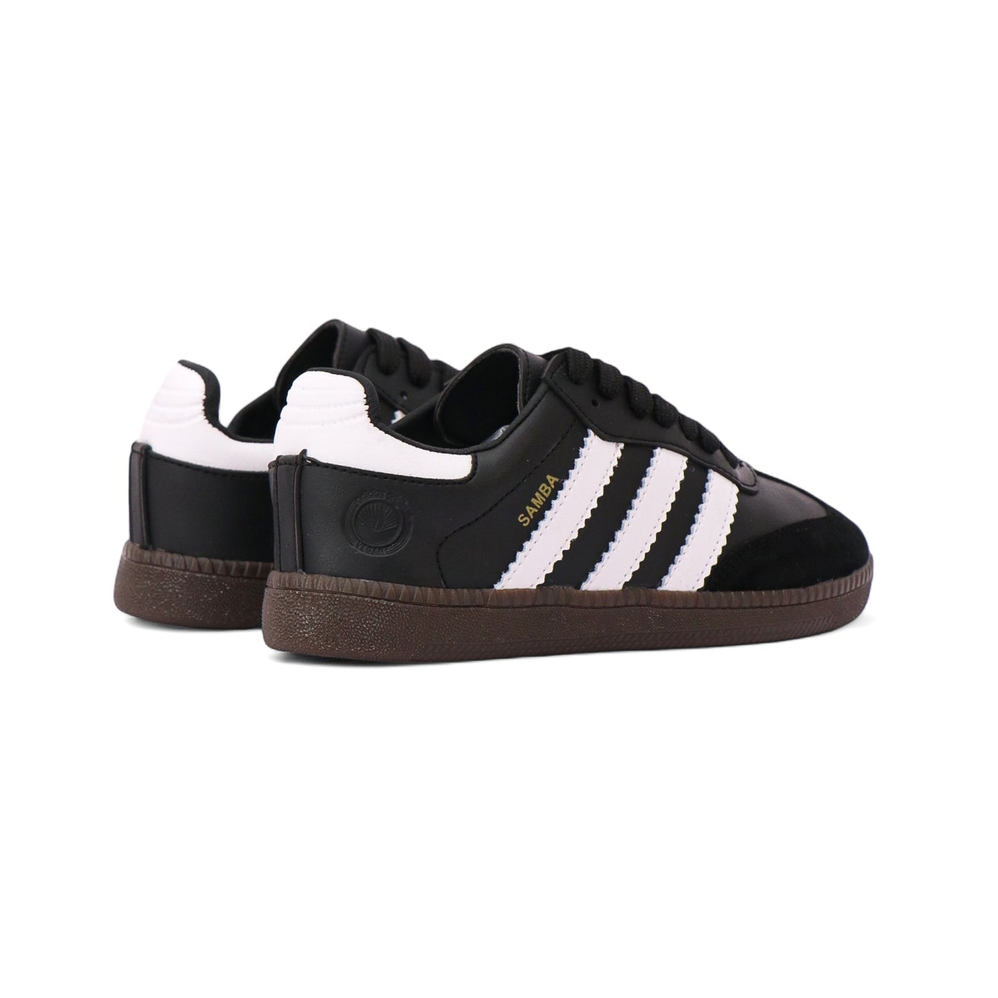 Adidas Samba Negro - Unisex