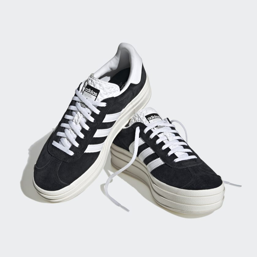 ADIDAS GAZELLE BOLD