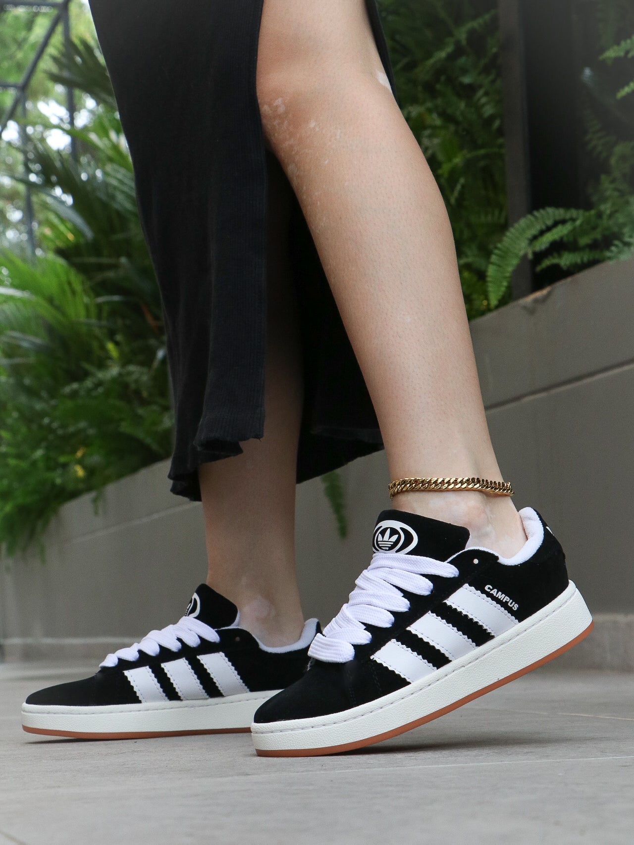 ADIDAS CAMPUS - Unisex