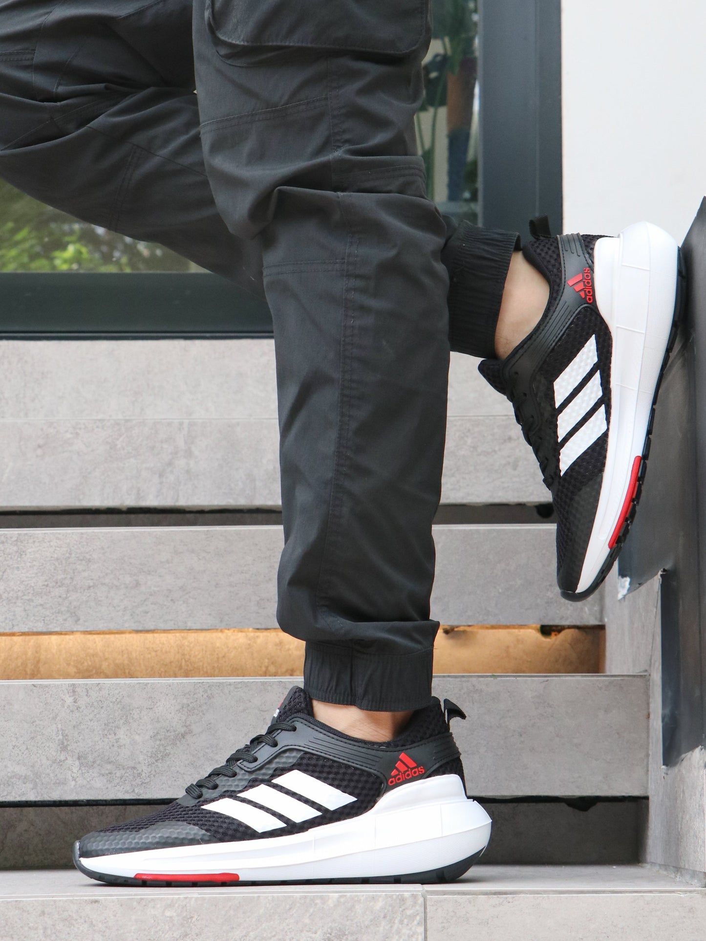 Adidas Boost XS - Unisex