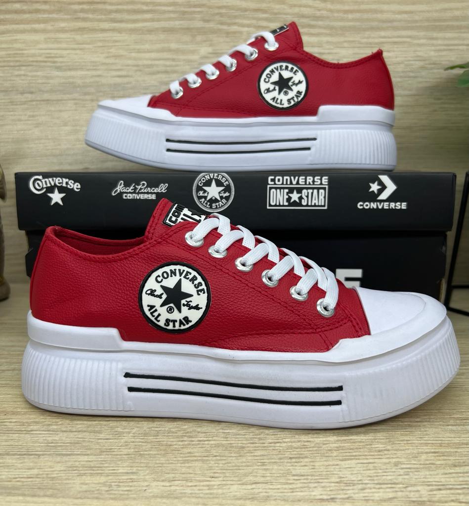 CONVERSE - DAMA