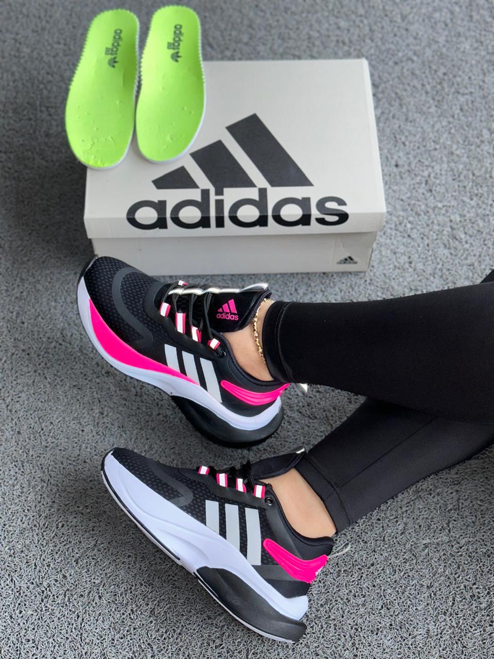 Adidas Bounce Unisex