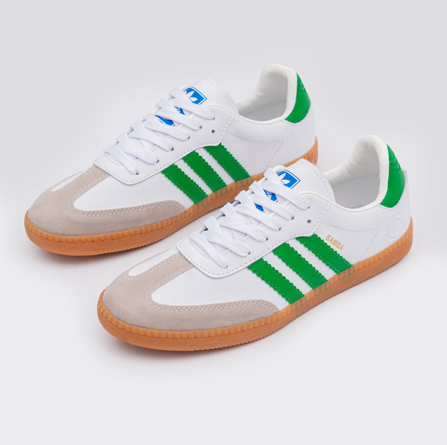ADIDAS SAMBA UNISEX - EDICIÓN LIMITADA VARIOS COLORES