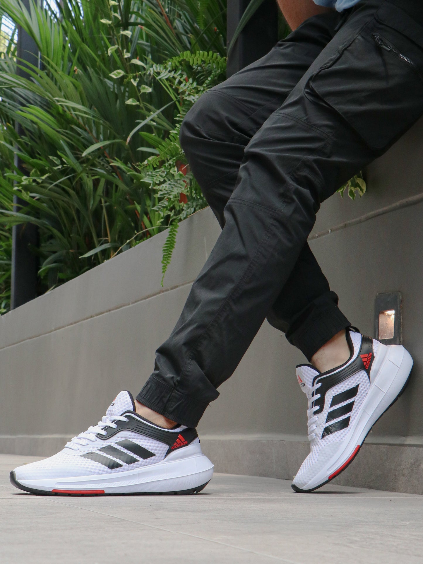 Adidas Boost XS - Unisex