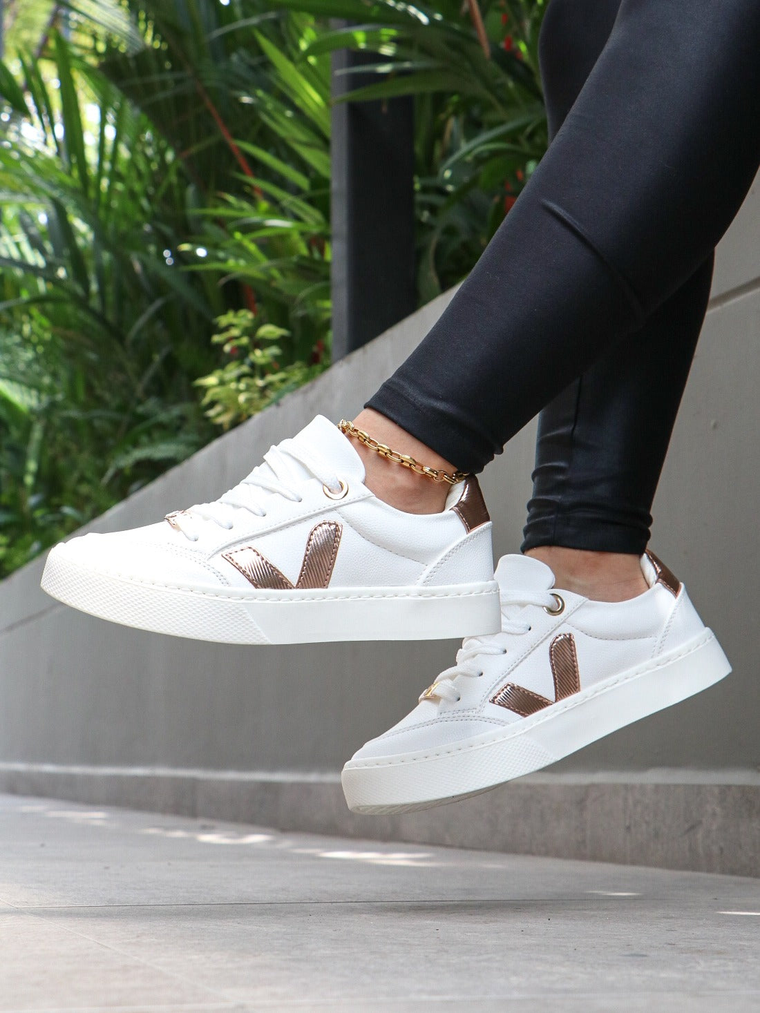DEPORTIVO VEJA - NEW