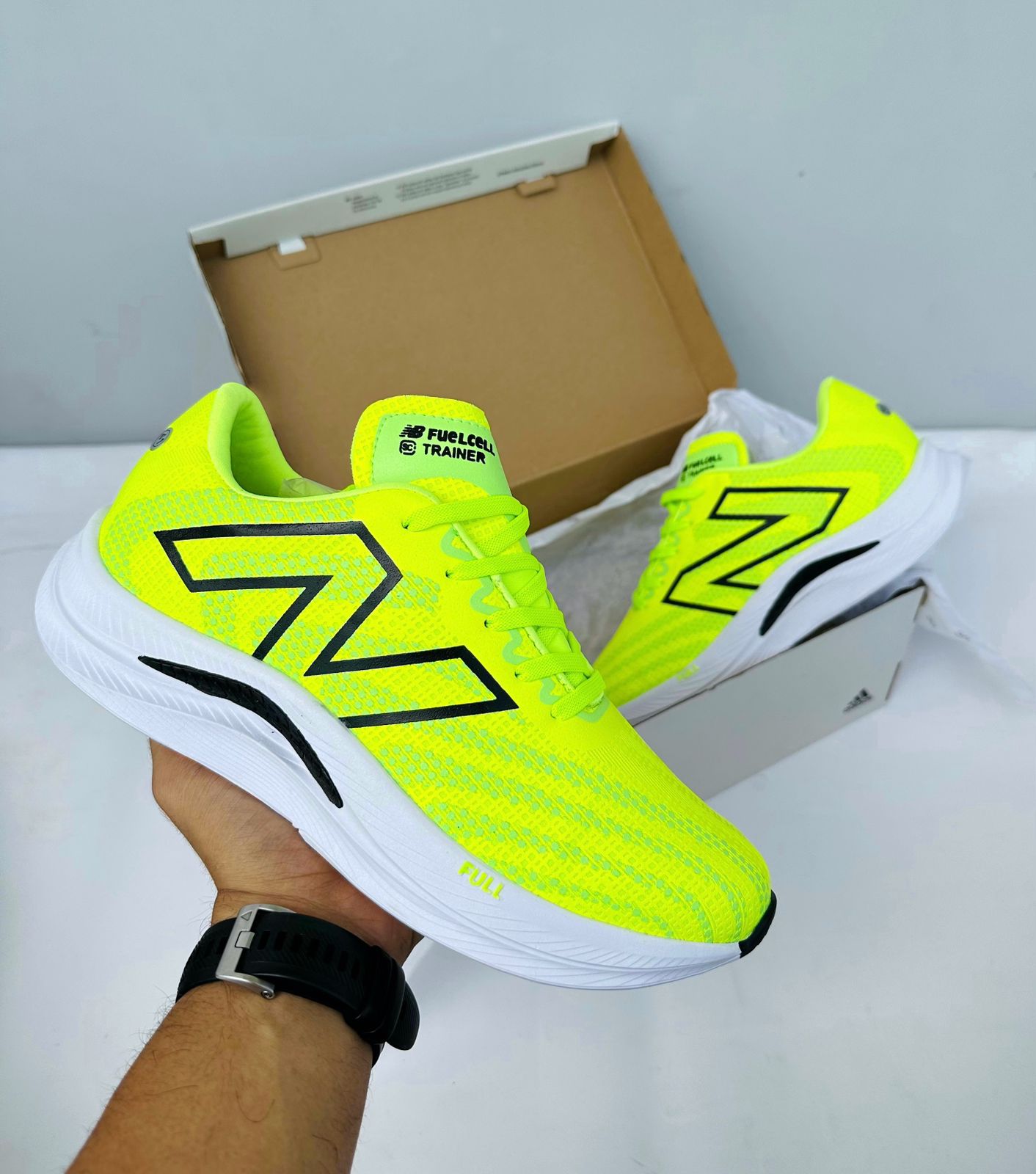 New Balance Runner - Unisex