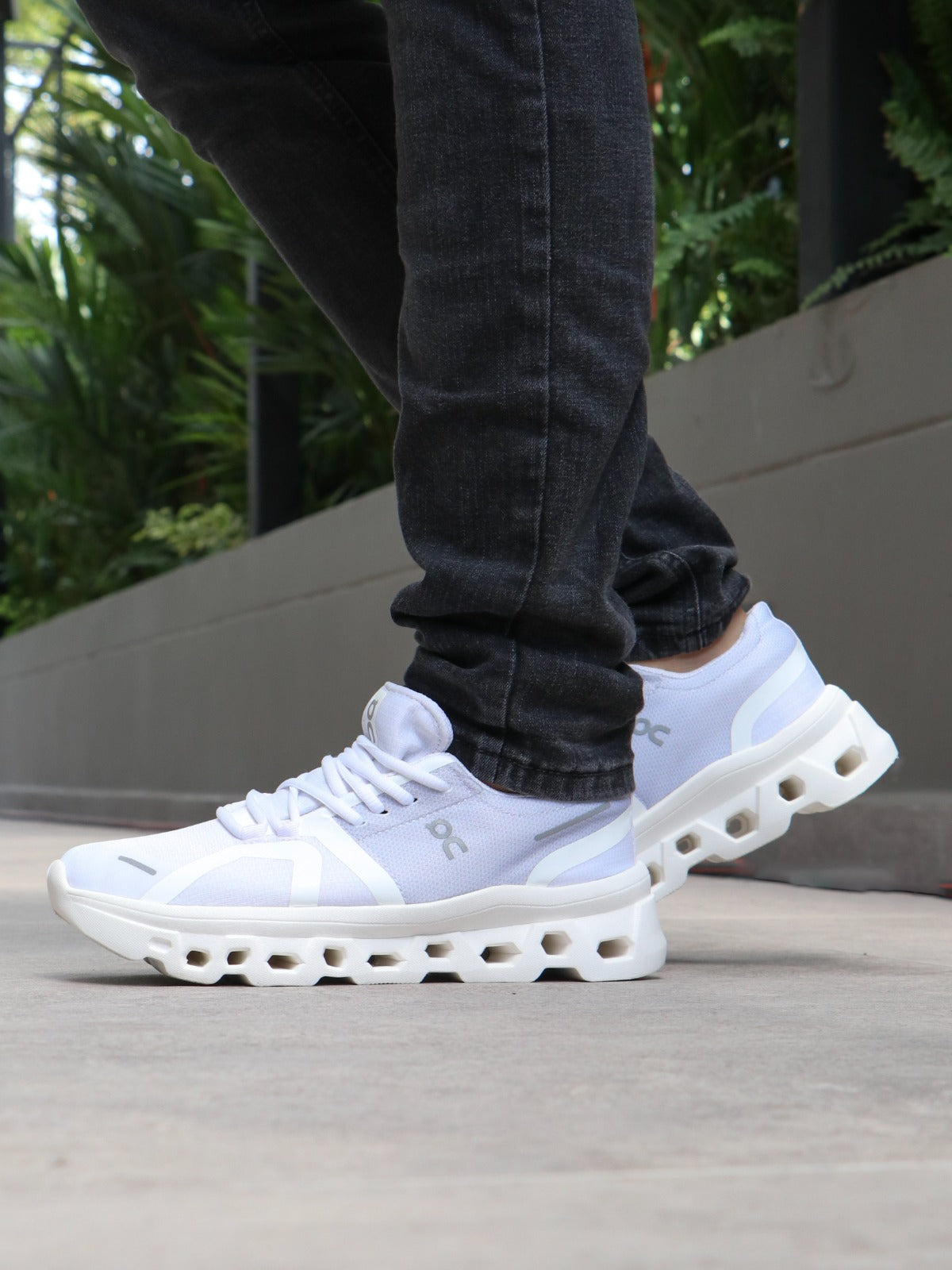 ON CloudTec® Z20 - Unisex