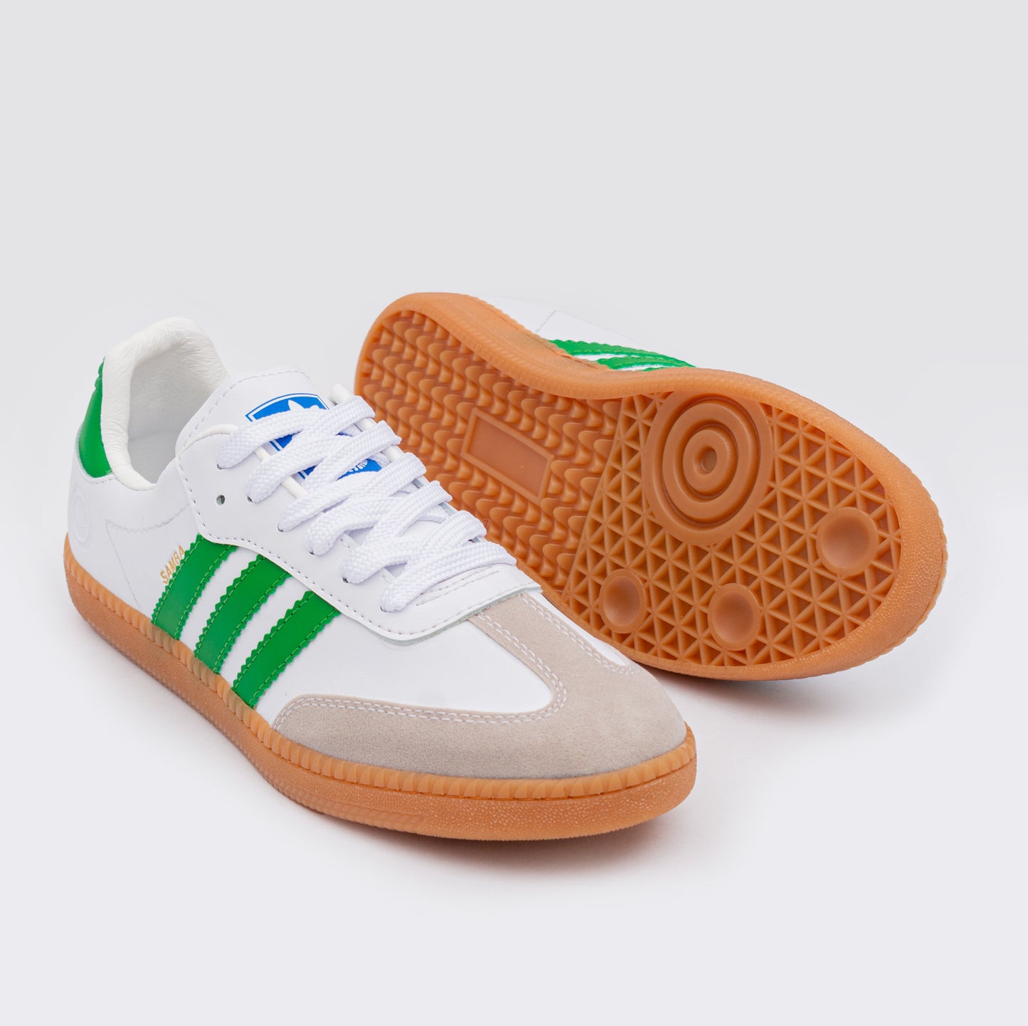 ADIDAS SAMBA UNISEX - EDICIÓN LIMITADA VARIOS COLORES