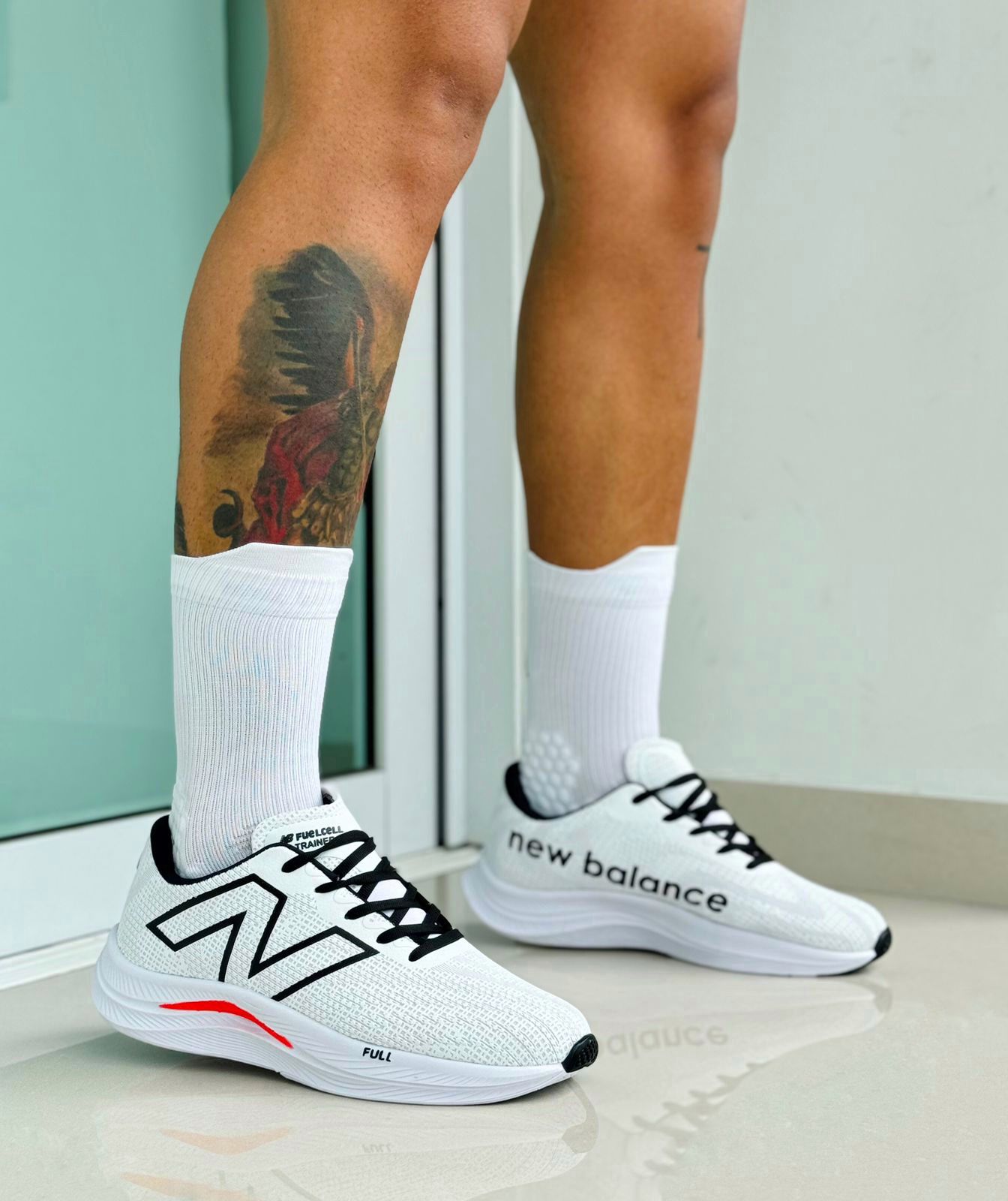 New Balance Runner - Unisex
