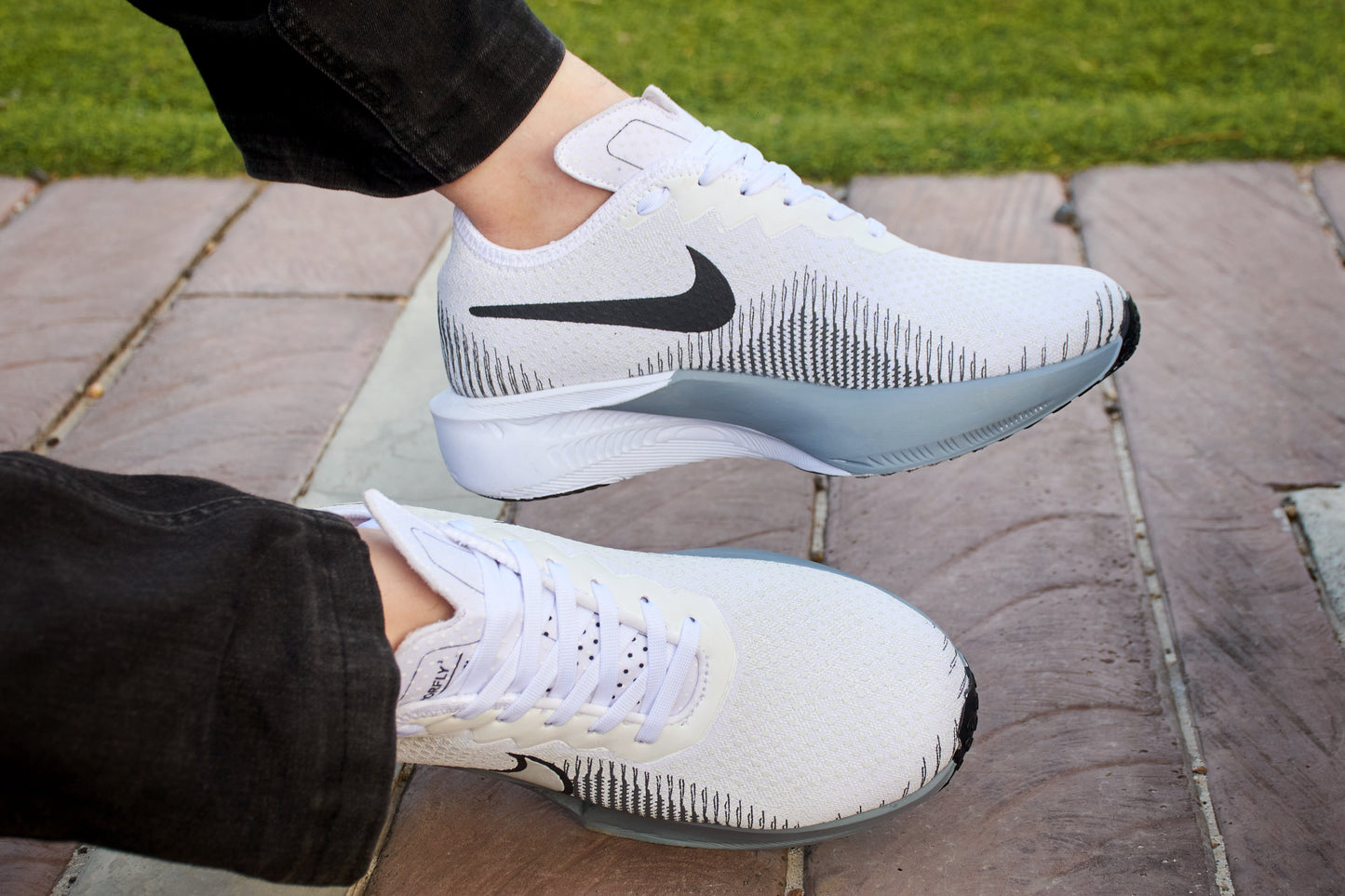 NIKE VAPORFLY 3 + CAJA