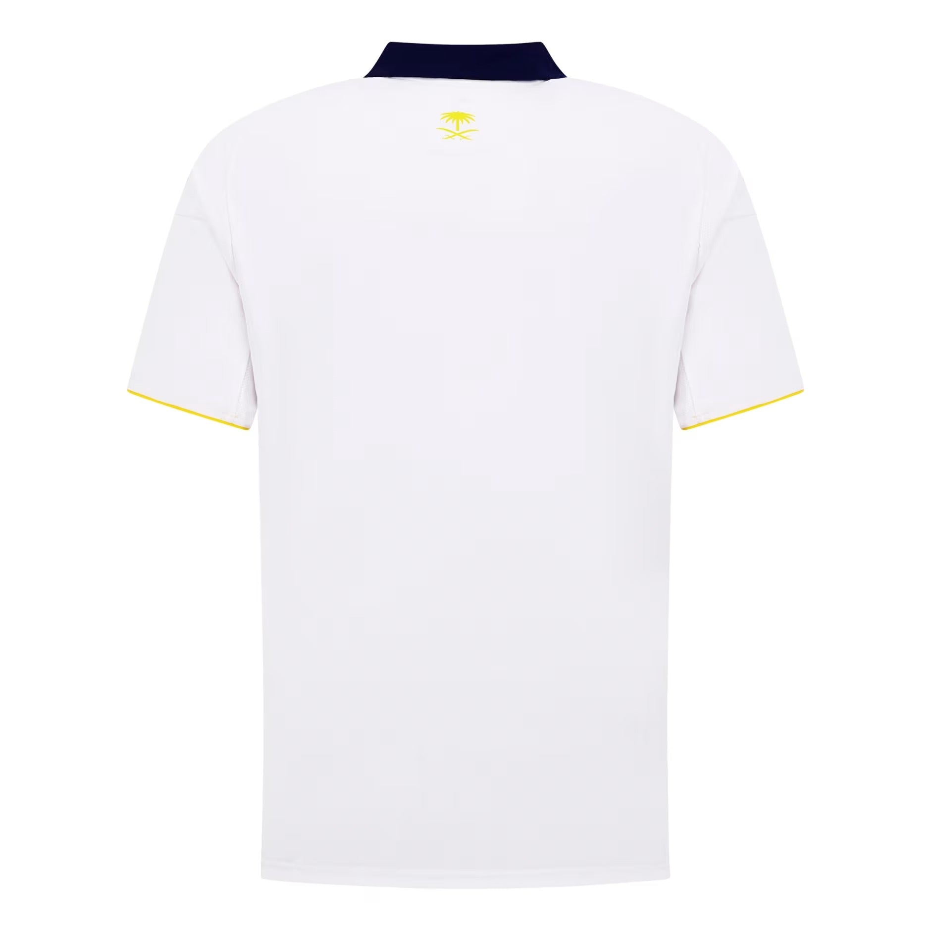 Camisa Al Nassr 2025/26 III