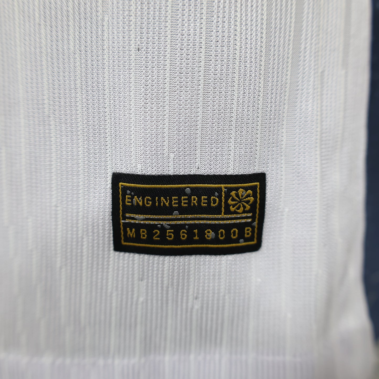 CAMISETA INTER DE MILAN II 24/25 HOMBRE (VERSIÓN JUGADOR)